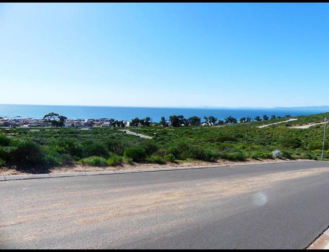 LAND FOR SALE IN ST HELENA VIEWS